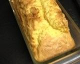 バター不使用！しっとり豆乳おからケーキ作り方7写真
