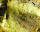 サーモンのハーブオーブン焼き作り方12写真