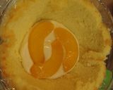 アンパンマンのケーキ♪あんぱんまんのお顔作り方6写真