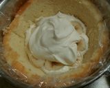 アンパンマンのケーキ♪あんぱんまんのお顔作り方7写真