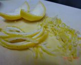田舎の味！ゆずみそ作り方1写真