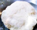 エビチリ包みのねぎパイ作り方3写真