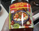 タイ料理大好き！！…のトムヤムクン☆作り方3写真