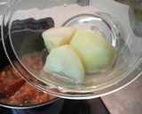 タイ料理大好き！…のチキンカレー☆作り方7写真