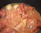 タイ料理大好き！…のチキンカレー☆作り方8写真