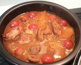タイ料理大好き！…のチキンカレー☆作り方9写真
