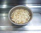 鶏肉と大豆で キーマカレー♪作り方1写真