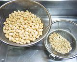 鶏肉と大豆で キーマカレー♪作り方4写真