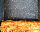 簡単夏の夕飯！卵焼き夏野菜の冷やしおでん作り方14写真