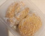 お弁当に！冷凍揚げ物はまとめて揚げて冷凍作り方4写真