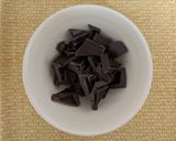 ヨーグルト生チョコケーキ作り方5写真