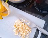 小麦粉と砂糖を使わない簡単ふわふわホットケーキ🥞作り方3写真