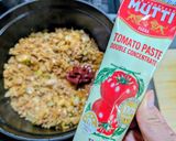 本格スパイシー🇺🇸 チリビーンズ作り方6写真