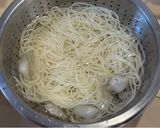 悪魔の中華風そうめん作り方3写真