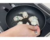 ささみのしそ巻き磯部揚げ★動画あり★作り方9写真