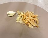 疲れをふき飛ばす参鶏湯作り方2写真