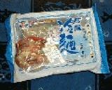 韓国風冷麺作り方1写真
