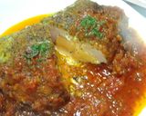 鶏胸肉の香味パン粉焼き☆トマトソースで♪作り方8写真