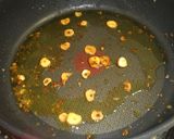 鶏胸肉の香味パン粉焼き☆トマトソースで♪作り方9写真