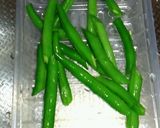 ★鶏手羽元と根菜DEさっぱり煮作り方4写真