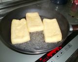 大根葉のふりかけ作り方2写真