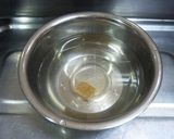 炊飯器いらず＊お鍋で ターメリックライス作り方2写真
