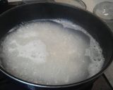 タイ料理大好き！…のタイ米の炊き方☆　作り方1写真