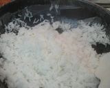 タイ料理大好き！…のタイ米の炊き方☆　作り方2写真