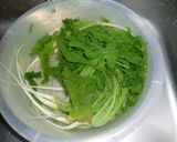 大根葉のふりかけ作り方5写真