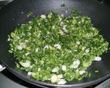 大根葉のふりかけ作り方6写真