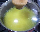 炊飯器いらず＊お鍋で ターメリックライス作り方6写真
