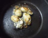 牡蠣のチャウダー作り方1写真