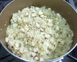 鶏肉と大豆で キーマカレー♪作り方7写真