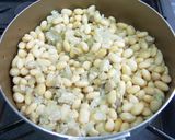 鶏肉と大豆で キーマカレー♪作り方8写真