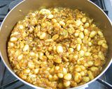 鶏肉と大豆で キーマカレー♪作り方9写真
