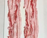 豚ばら肉の大葉巻き 辛味噌添え作り方2写真