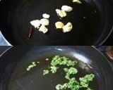 簡単シンプル伊勢海老のパスタ作り方2写真