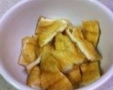 圧力鍋♡鰹昆布出汁で和風カレー♫作り方2写真