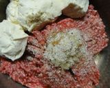 シェフ直伝！クリスマスに豆腐ミートローフ作り方3写真