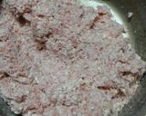 シェフ直伝！クリスマスに豆腐ミートローフ作り方4写真