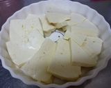 ☆スパイスドレッシングで簡単豆腐グラタン作り方2写真
