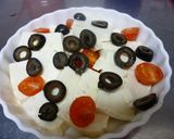 ☆スパイスドレッシングで簡単豆腐グラタン作り方3写真