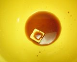簡単・茹でるだけのニラ玉スパゲティ作り方4写真