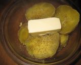 チーズ&ベーコン入りさつまいものコロッケ作り方3写真