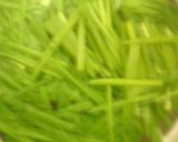 簡単・茹でるだけのニラ玉スパゲティ作り方6写真
