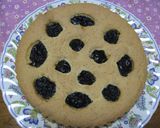 プルーンと紅茶のタルトケーキ作り方7写真