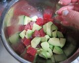 ハワイアン☆ポキ作り方3写真