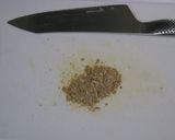 野菜大盛りソーセージピラフ風炊き込みご飯作り方4写真