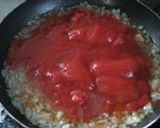 ＊手作りトマトソース＊作り方3写真