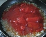 ＊手作りトマトソース＊作り方3写真